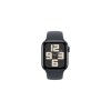 Часы Apple Watch SE 2 40mm Midnight Aluminium Case, Sport Band (Midnight) M/L - миниатюра 1