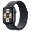 Часы Apple Watch SE 2 40mm Midnight Aluminium Case, Sport Loop (Midnight)