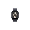 Часы Apple Watch SE 2 44mm Midnight Aluminium Case, Sport Loop (Midnight) - миниатюра 1