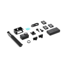 Экшн-камера DJI Osmo Action 5 Pro Adventure Combo - изображение 4