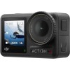 Экшн-камера DJI Osmo Action 4 Adventure Combo - миниатюра 1