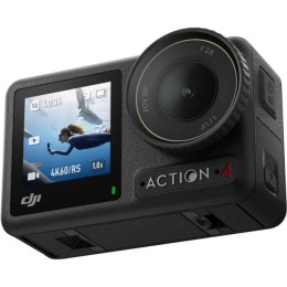 Экшн-камера DJI Osmo Action 4 Adventure Combo - изображение 2