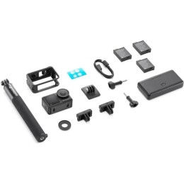 Экшн-камера DJI Osmo Action 4 Adventure Combo - изображение 4