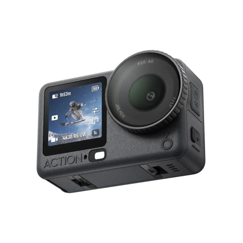Экшн-камера DJI Osmo Action 6 Standard Combo - изображение 2