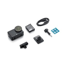 Экшн-камера DJI Osmo Action 6 Standard Combo - изображение 4