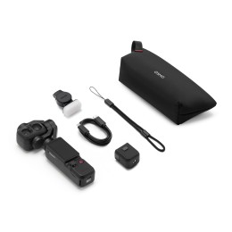 Экшн-камера DJI Osmo Pocket 4 Pro Standard Combo - изображение 1