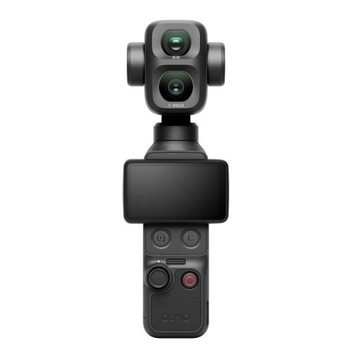 Экшн-камера DJI Osmo Pocket 4 Pro Vlog Combo