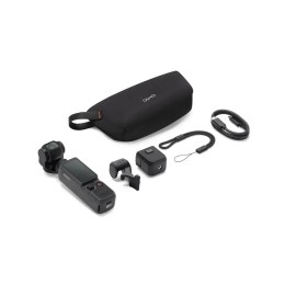 Экшн-камера DJI Osmo Pocket 4 Standard Combo - изображение 3