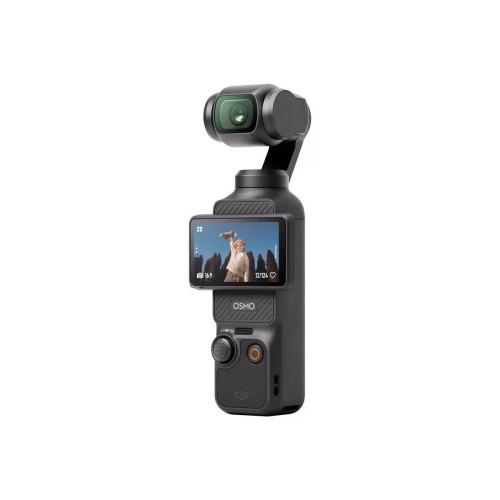 Экшн-камера DJI OSMO Pocket 3 Standard Combo - изображение 1