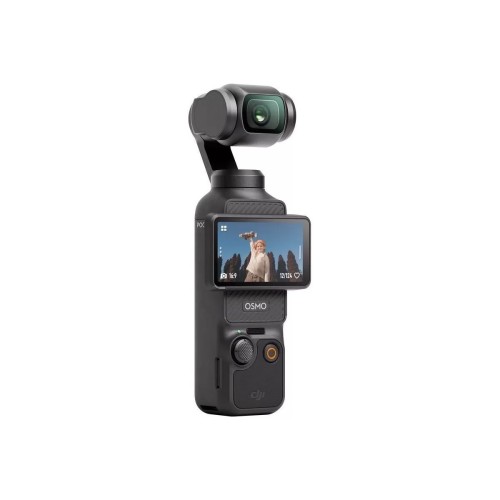 Экшн-камера DJI OSMO Pocket 3 Standard Combo - изображение 2