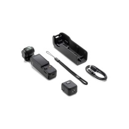 Экшн-камера DJI OSMO Pocket 3 Standard Combo - изображение 4