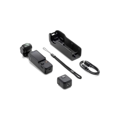 Экшн-камера DJI OSMO Pocket 3 Standard Combo - изображение 4