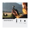 Экшн-камера DJI OSMO Pocket 3 Standard Combo - миниатюра 5