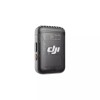 Комплект беспроводных микрофонов DJI Mic 2 (2 TX + 1 RX + Зарядный футляр) - миниатюра 1