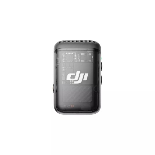 Комплект беспроводных микрофонов DJI Mic 2 (2 TX + 1 RX + Зарядный футляр) - изображение 2