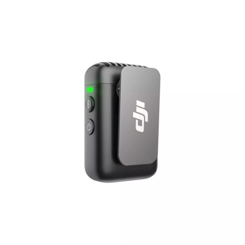 Комплект беспроводных микрофонов DJI Mic 2 (2 TX + 1 RX + Зарядный футляр) - изображение 3