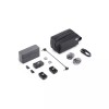 Комплект беспроводных микрофонов DJI Mic 2 (2 TX + 1 RX + Зарядный футляр) - миниатюра 6