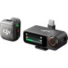 Комплект беспроводных микрофонов DJI Mic 3 (1 TX + 1 RX + Зарядный футляр) - миниатюра 1