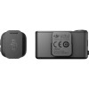 Комплект беспроводных микрофонов DJI Mic 3 (1 TX + 1 RX + Зарядный футляр) - миниатюра 2