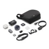 Комплект беспроводных микрофонов DJI Mic Mini 2 (1 TX + 1 RX) - миниатюра 1