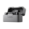 Комплект беспроводных микрофонов DJI Mic Mini (2 TX + 1 RX + Зарядный футляр) - миниатюра 2