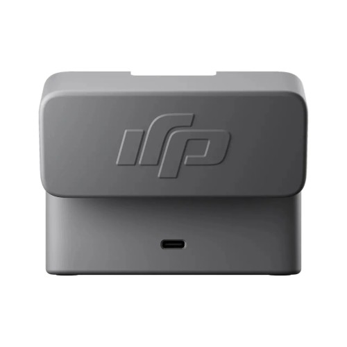 Комплект беспроводных микрофонов DJI Mic Mini (2 TX + 1 RX + Зарядный футляр) - изображение 5