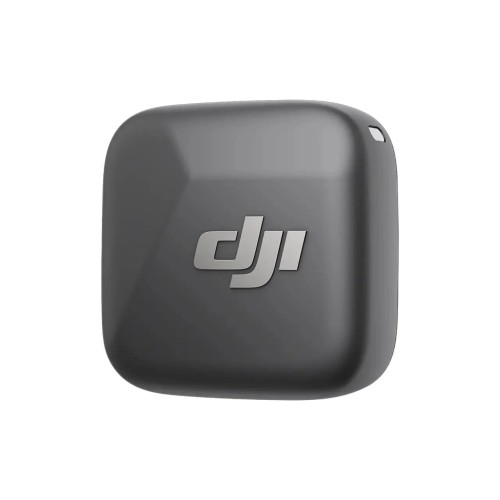 Комплект беспроводных микрофонов DJI Mic Mini (2 TX + 1 RX + Зарядный футляр) - изображение 6