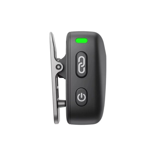 Комплект беспроводных микрофонов DJI Mic Mini (2 TX + 1 RX + Зарядный футляр) - изображение 7