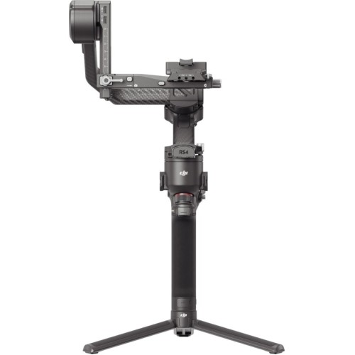 Стабилизатор DJI Ronin RS 4 Pro Combo - изображение 1