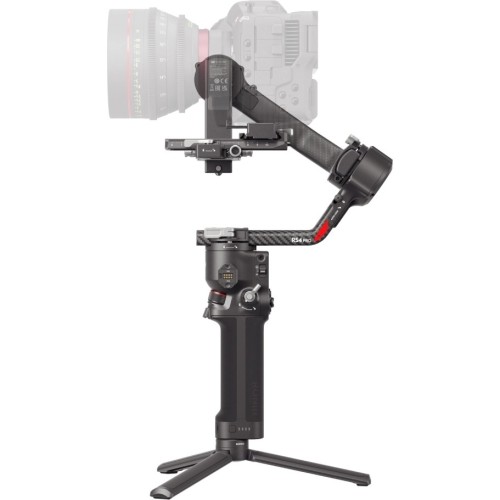 Стабилизатор DJI Ronin RS 4 Pro Combo - изображение 2