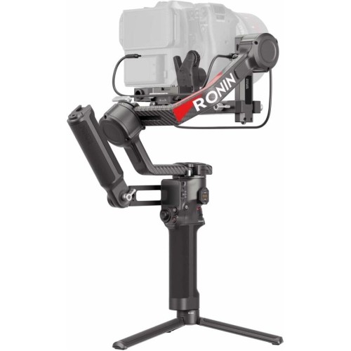 Стабилизатор DJI Ronin RS 4 Pro Combo - изображение 3