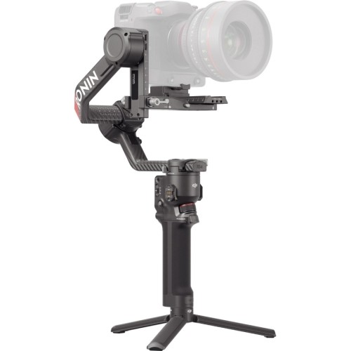 Стабилизатор DJI Ronin RS 4 Pro Combo - изображение 4