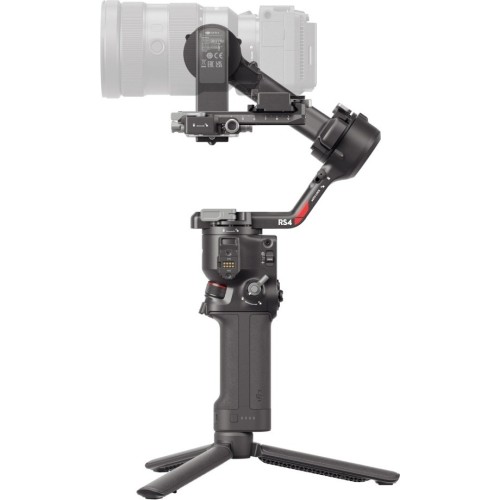 Стабилизатор DJI RS 4 Combo - изображение 2