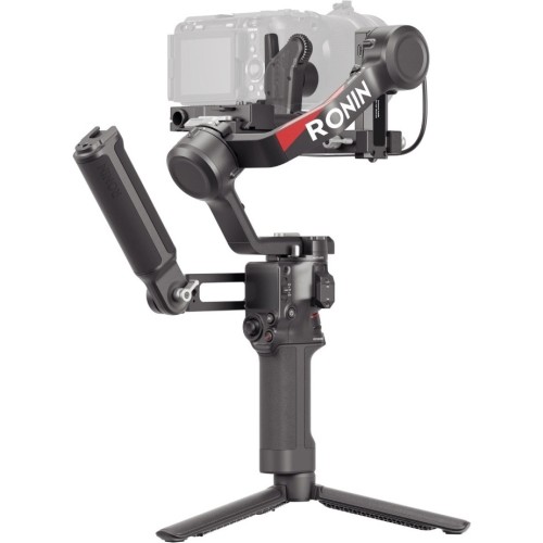 Стабилизатор DJI RS 4 Combo - изображение 3