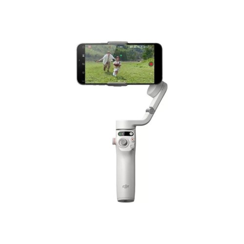 Стабилизатор мобильный DJI Osmo Mobile 6, белый - изображение 1