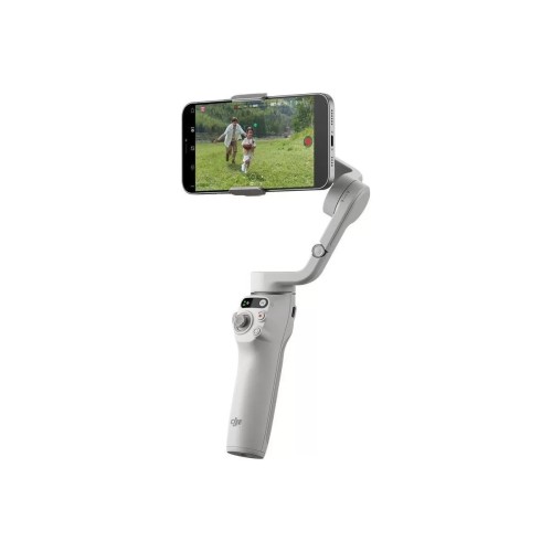 Стабилизатор мобильный DJI Osmo Mobile 6, белый - изображение 2