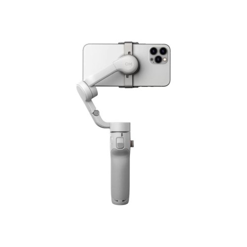 Стабилизатор мобильный DJI Osmo Mobile 6, белый - изображение 4