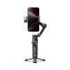 Стабилизатор мобильный DJI Osmo Mobile 8 Advanced Tracking Combo, чёрный (Black) - миниатюра 1