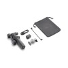 Стабилизатор мобильный DJI Osmo Mobile 8 Advanced Tracking Combo, чёрный (Black) - миниатюра 3