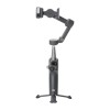 Стабилизатор мобильный DJI Osmo Mobile 8P Advanced Tracking Combo, чёрный (Black)