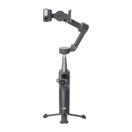 Стабилизатор мобильный DJI Osmo Mobile 8P Advanced Tracking Combo, чёрный (Black)