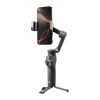 Стабилизатор мобильный DJI Osmo Mobile 8P Advanced Tracking Combo, чёрный (Black) - миниатюра 1
