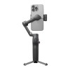 Стабилизатор мобильный DJI Osmo Mobile 8P Advanced Tracking Combo, чёрный (Black) - миниатюра 3