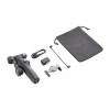 Стабилизатор мобильный DJI Osmo Mobile 8P Advanced Tracking Combo, чёрный (Black) - миниатюра 4