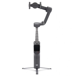 Стабилизатор мобильный DJI Osmo Mobile 8P Creator Combo, чёрный (Black)