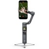 Стабилизатор мобильный DJI Osmo Mobile 8P Creator Combo, чёрный (Black) - миниатюра 2