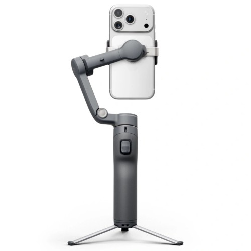 Стабилизатор мобильный DJI Osmo Mobile 8P Creator Combo, чёрный (Black) - изображение 3