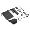 Стабилизатор мобильный DJI Osmo Mobile 8P Creator Combo, чёрный (Black) - миниатюра 4