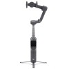 Стабилизатор мобильный DJI Osmo Mobile 8P Standard Combo, чёрный (Black)