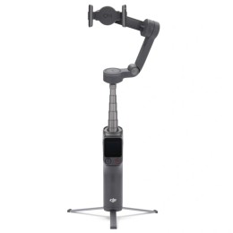 Стабилизатор мобильный DJI Osmo Mobile 8P Standard Combo, чёрный (Black)